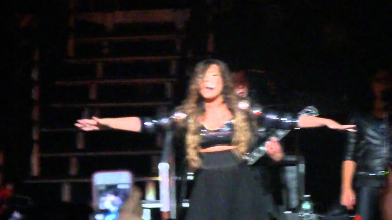 Demi Lovato - Hold Up - Hammerstein Ballroom HD!
