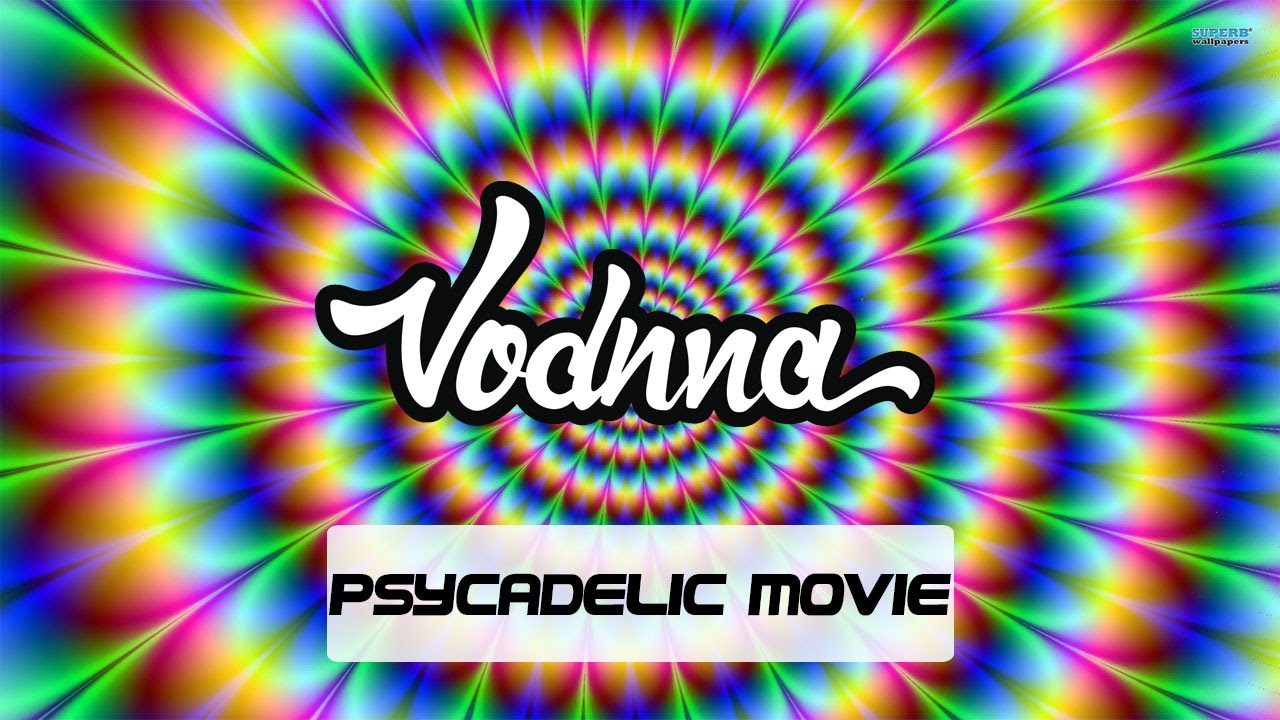 Gonzi - Genocide (goa minimale) Movie Psycadelic