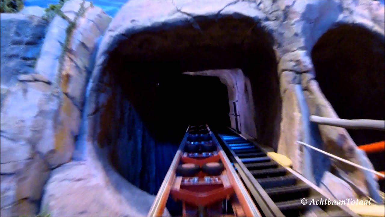 Wickiebaan (Plopsa Indoor Coevorden, NL)