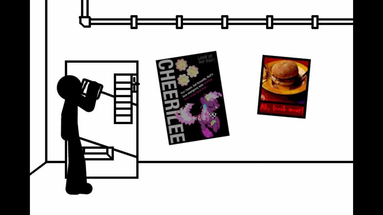 Pivot Zombie Collab entry