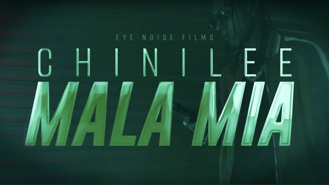 Chini Lee - Mala Mia (Official Video)