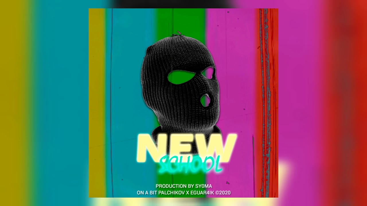 PALCHIKOV & EGUAR - NewSchool (audio)