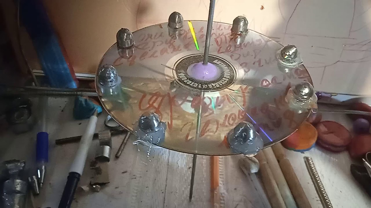 экранирование магнита .