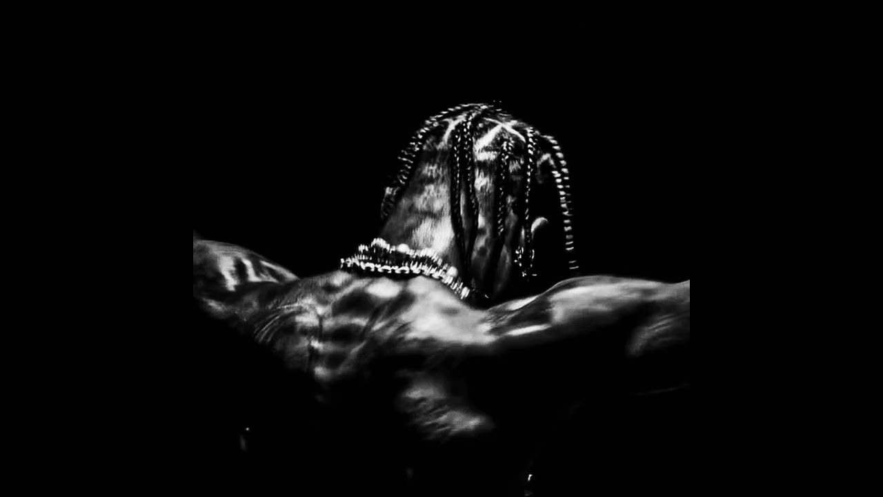 [FREE] Travis Scott Type Beat - 