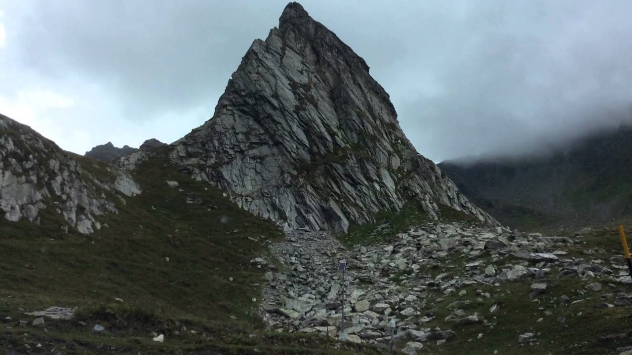In viaggio per Martigny (Vallese - CH)