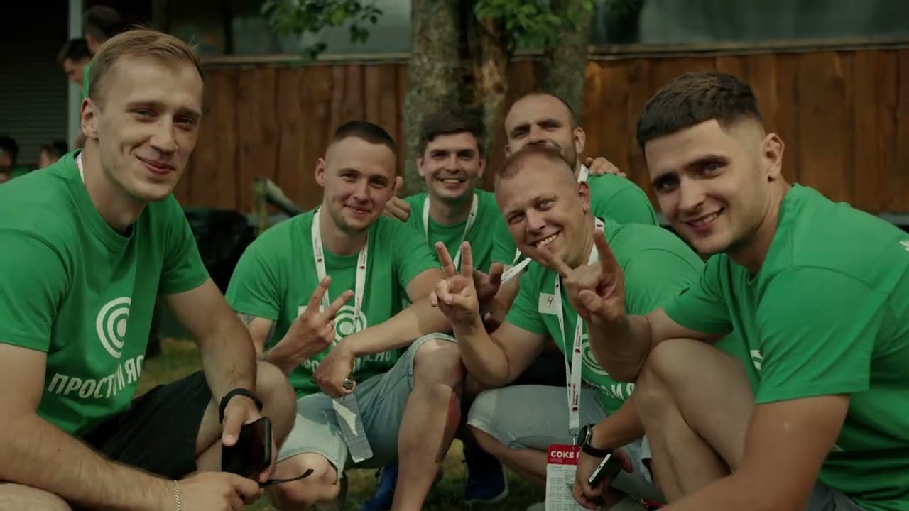 COCA COLA FEST - Belarus 2023