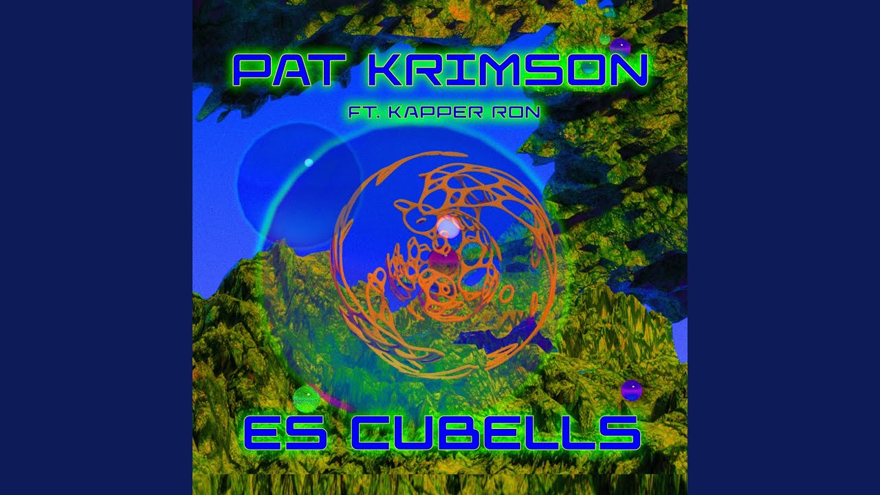 Es Cubells (ft. kapper Ron)