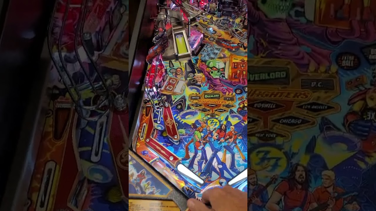 how to adjust Stern Pinball rollover switches