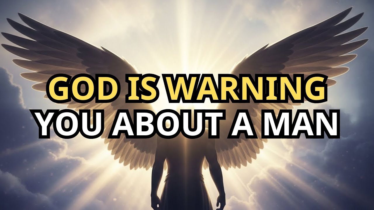 Chosen Ones, God Is Calling for Discernment—Be Wise About This Man