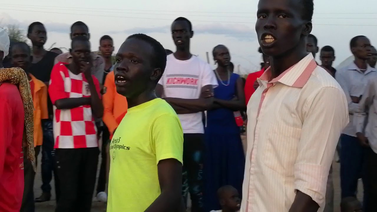 Kakuma Refugees Camp
