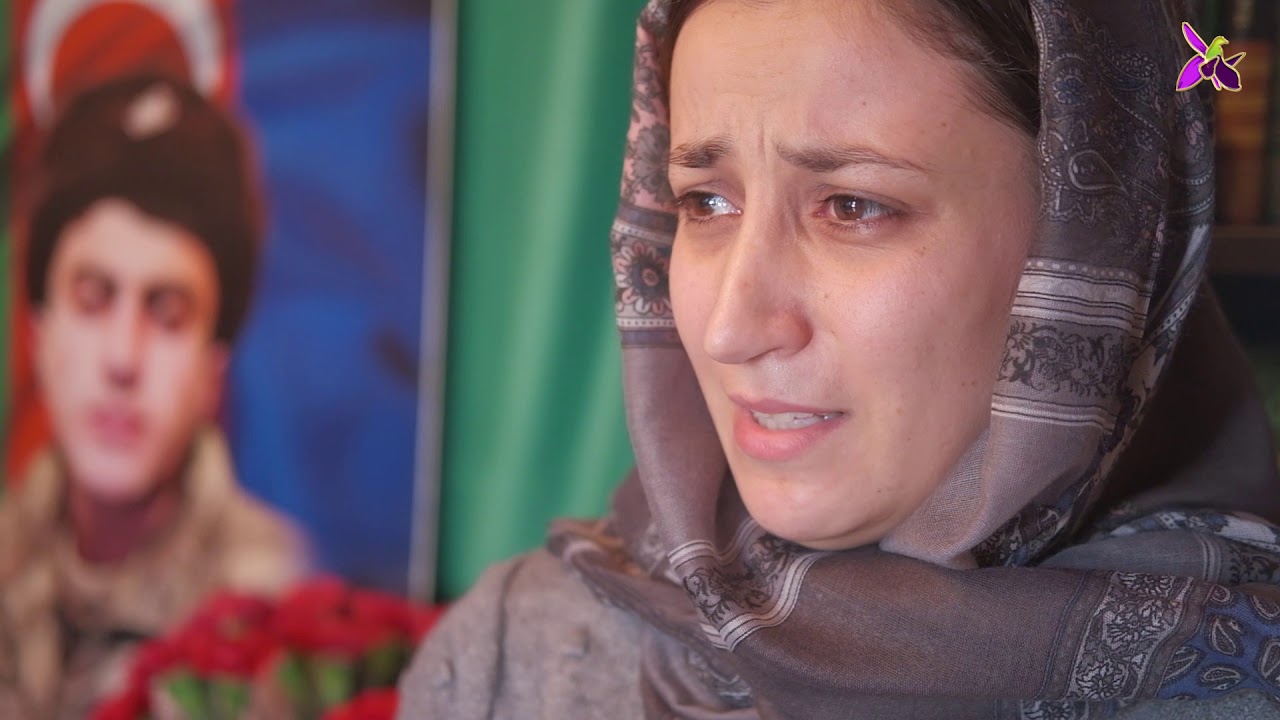 Vətən yaxşıdır... Şəhid Ramil Yusifzadəyə həsr olunur 18.12.20