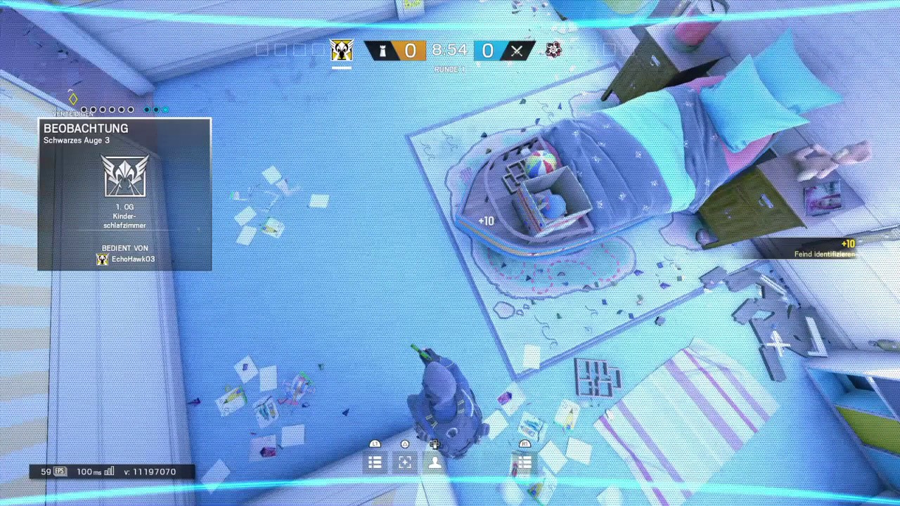 Tom Clancy's Rainbow Six&reg; Siege James Bond 007