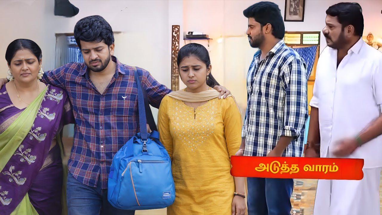 Pandian Stores2 | 26th to 31st January 2026  | VijayTv | Full Promo Prediction #pandianstores
