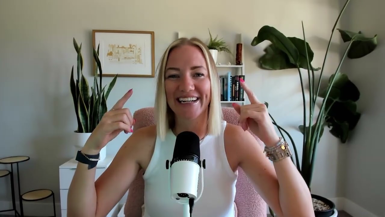 5 Ways To Regulate Your Nervous System Perfect for Before Big Calls