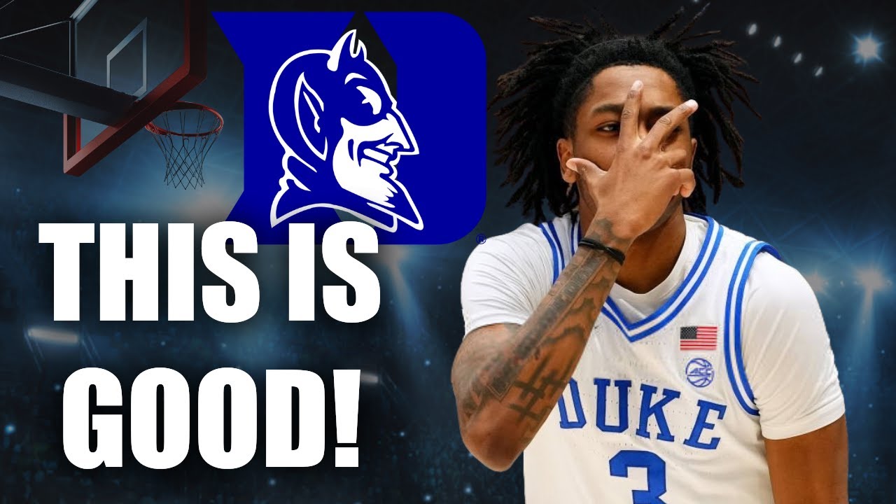 Duke Basketball Sources Drop Unexpected TRUTH On Blue Devils