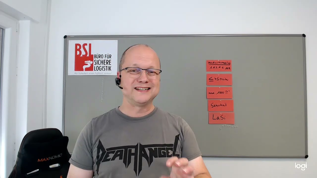 Die Handwerkerregelung nach 1.1.3.1c ADR