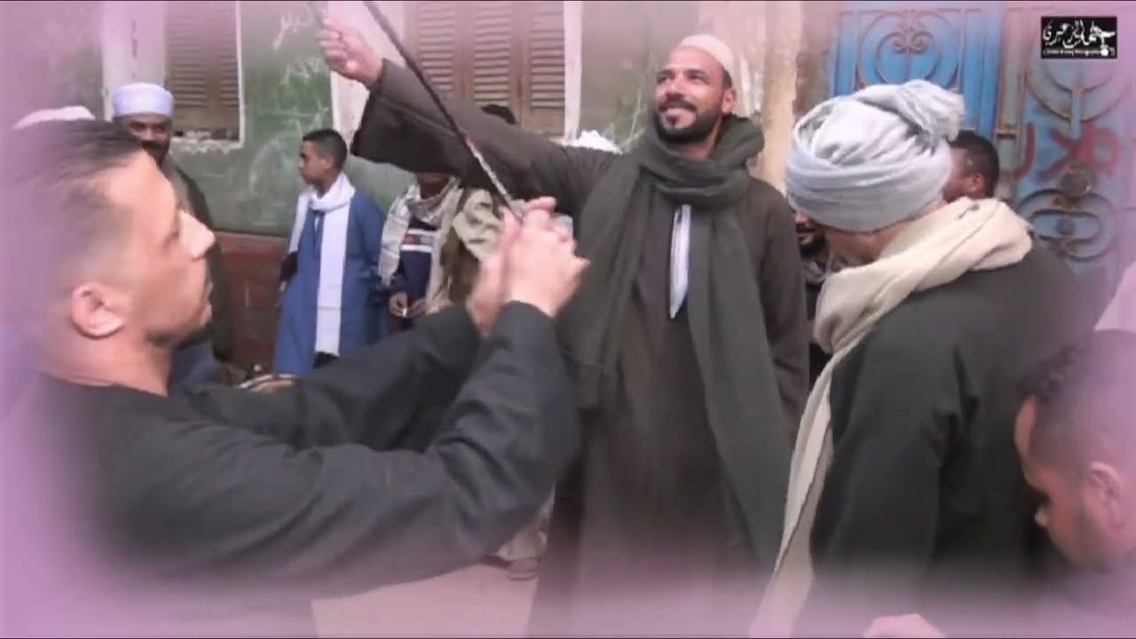 لكل محبين افراح الطبل والمزمار الصعيدي وفرحه الجزيره الموافق12  3 2026