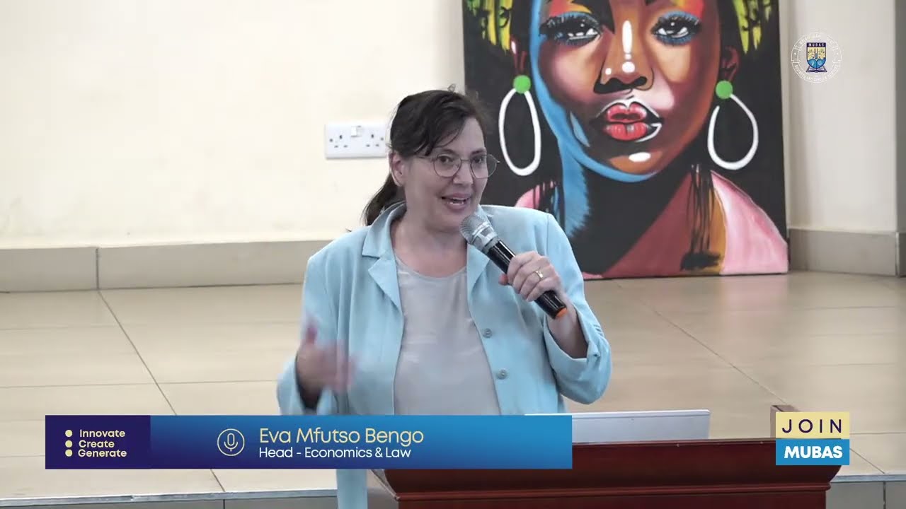 SoBES Gender Legal Life Skills Series