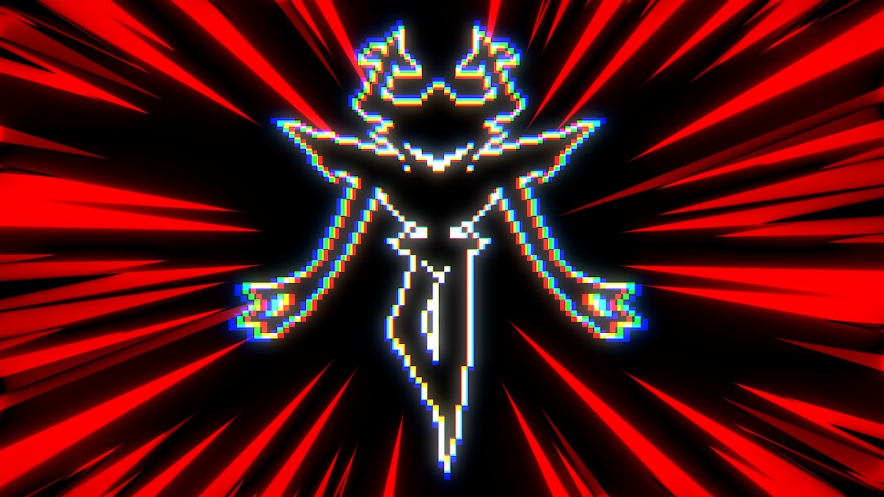 BLACK KNIFE [N163]