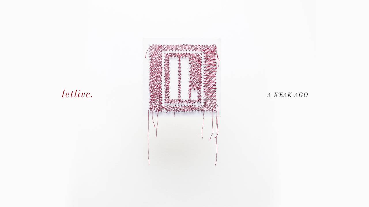 letlive. - 