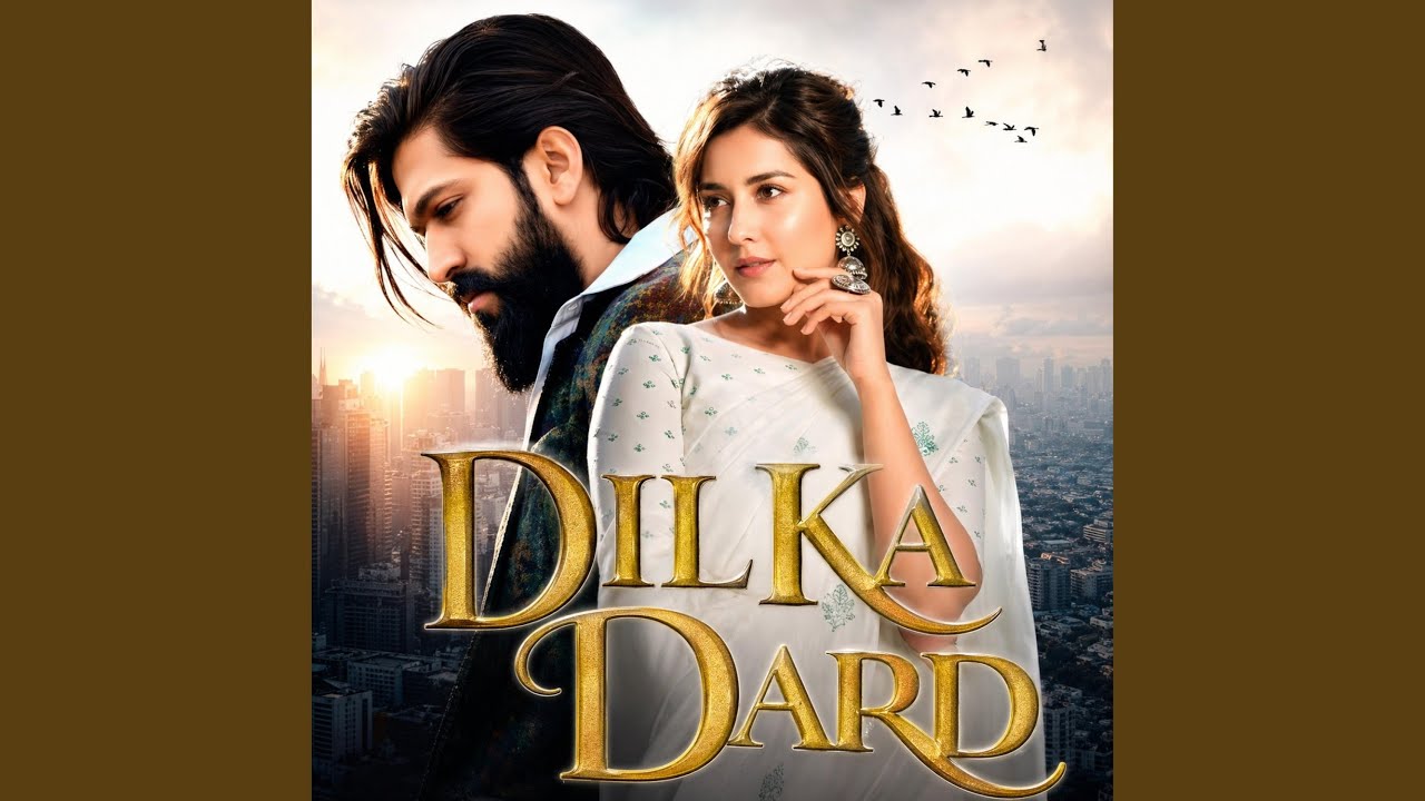 Dil Ka Dard x Rockstar Yash | Raashi Khana
