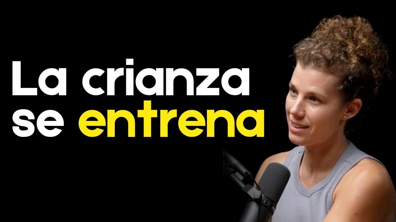 La crianza se entrena con Carola Mira #81