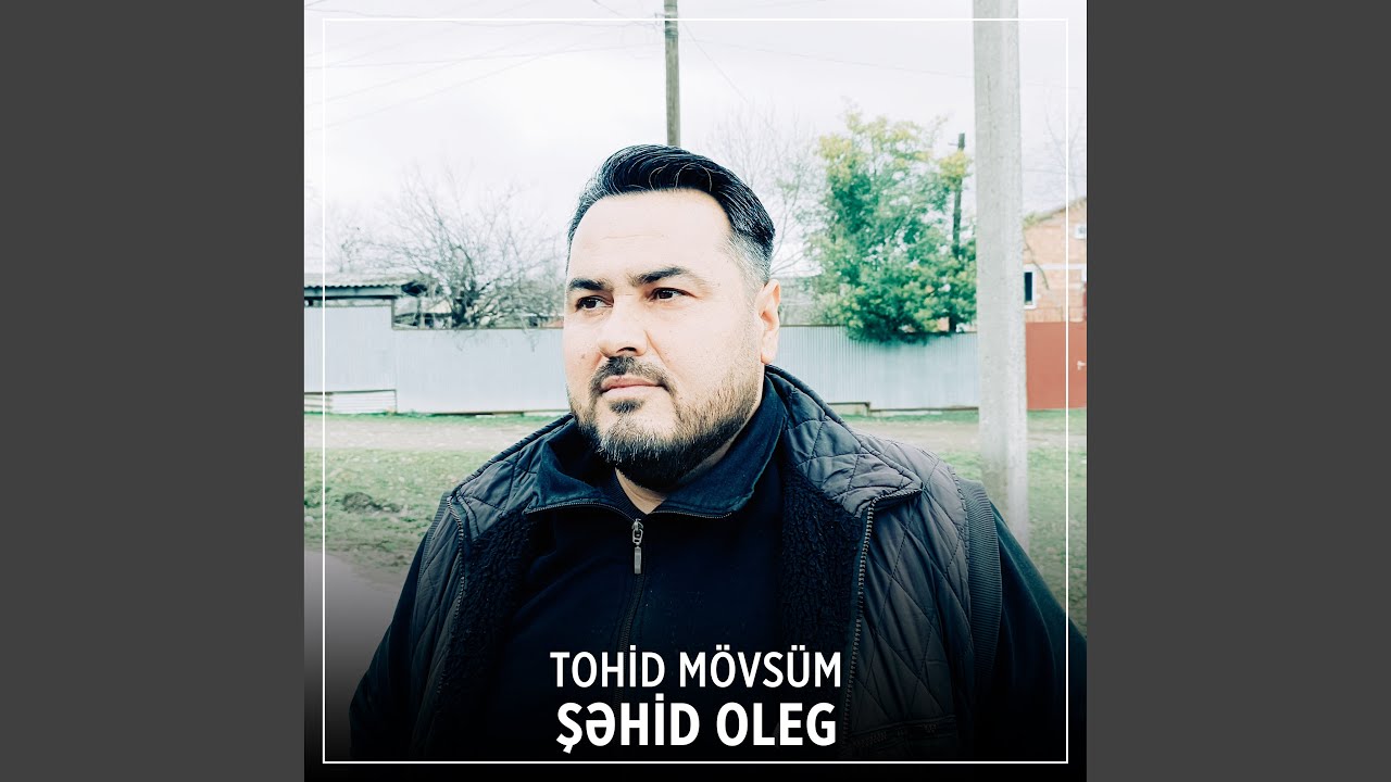 Şəhid Oleg