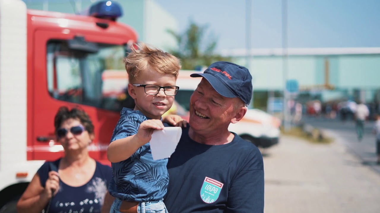 LEIPA Tag der offenen Tür Schwedt 2019