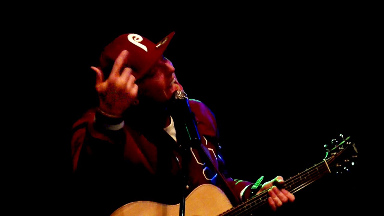 Wesley Stromberg - I Love LA - Solo Show Philadelphia 11/17/16