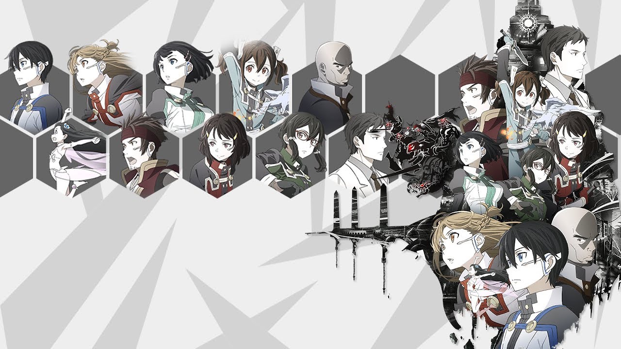 Sword Art Online : Ordinal Scale「AMV」- Feel Invincible