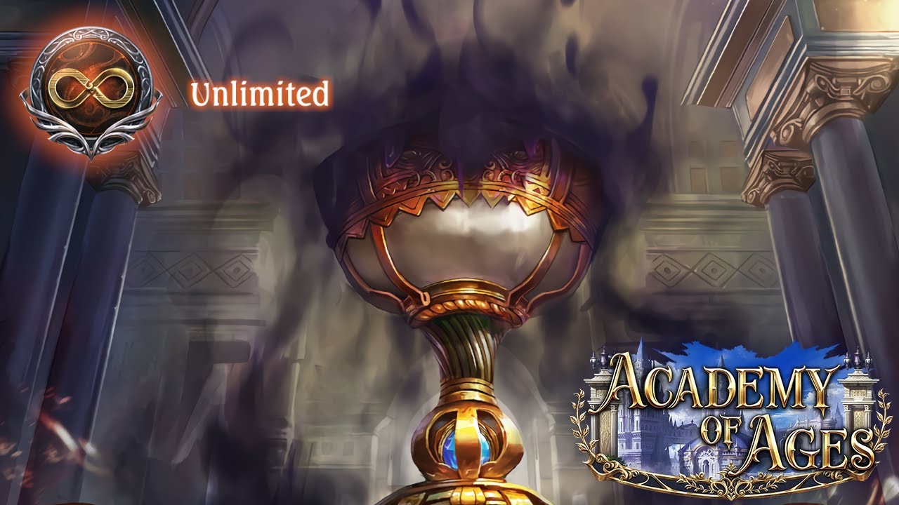 Shadowverse Tarnished Grail Havencraft Academy of Ages (No Commentary)