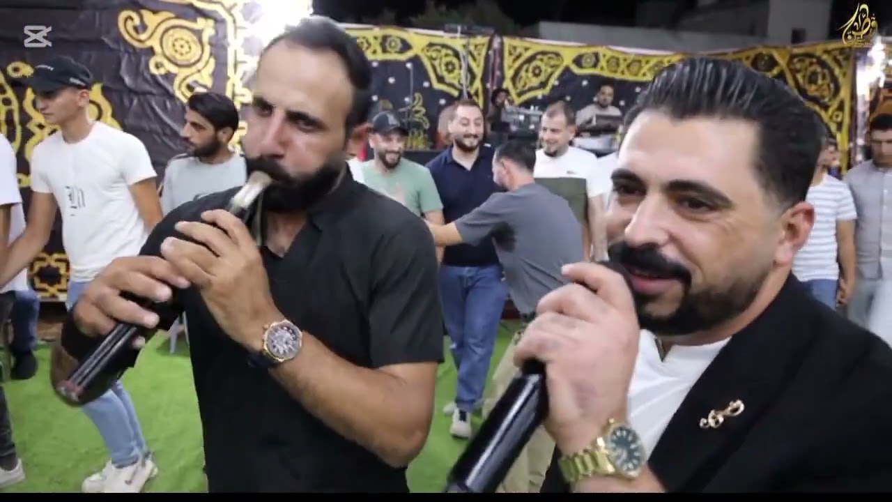 يا وارده عالميه ـ هجيني ـ مرو خياله ـ رائد العجوري 