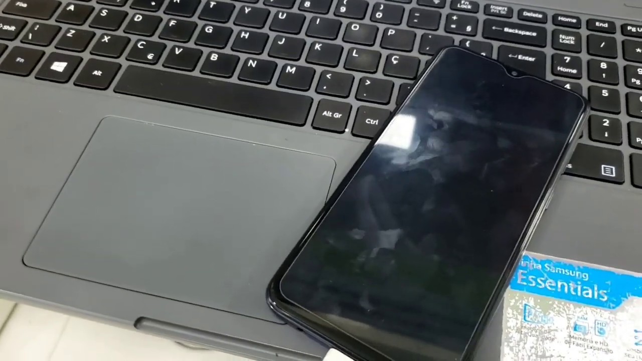 Tutorial: Instala&ccedil;&atilde;o Rom Firmware A70 ANDROID 10 A705MN B5, U5, Como instalar Android 10 no BINARY 5