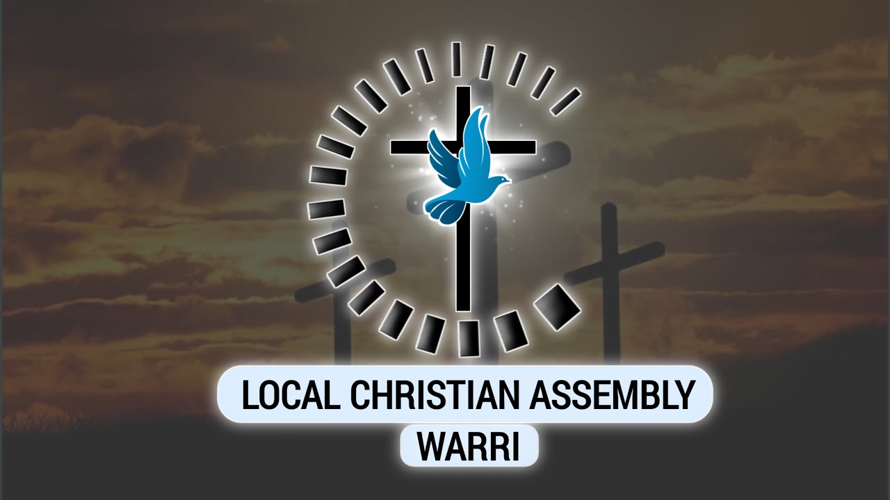 THE PEOPLE THAT DO KNOW THEIR GOD SHALL BE STRONG AND DO EXPLOIT -  REV. ABRAHAM OGOME