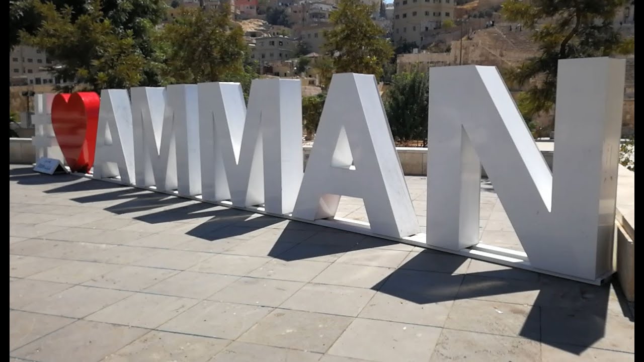 Amman, Jordan | How to be Filipino? Pinoy Shop!? 😲 Warm hearted Filipinos