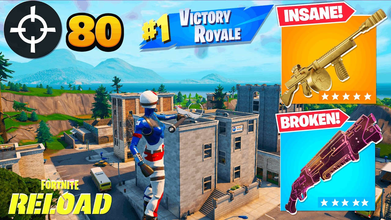 80 Elimination Duo 