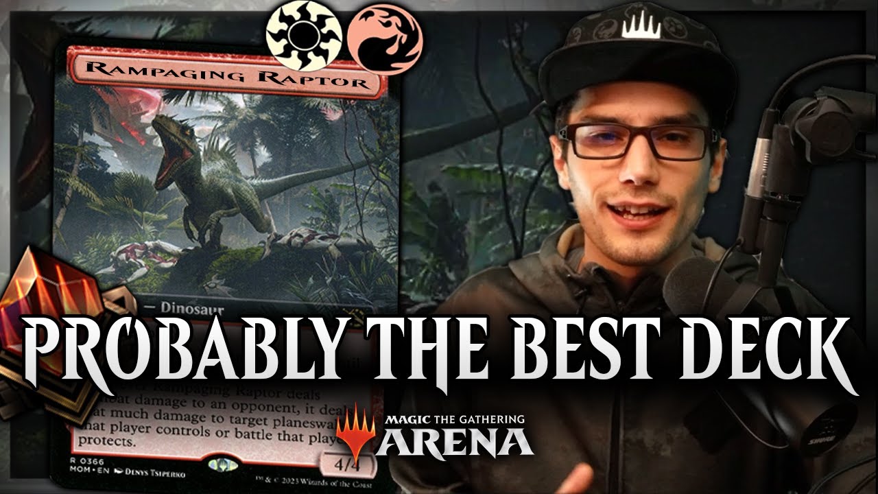 🔥⚔️ BOROS BATTLES: META CRUSHER | OUTPLAY AND OUTLAST IN MTG ARENA
