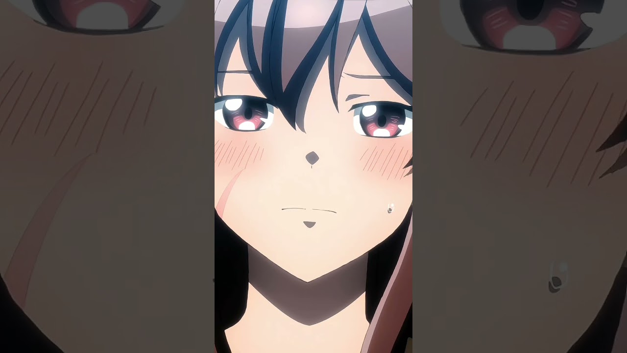 Это была не я | Мастер на все руки Сайто в другом мире #anime #animeshorts