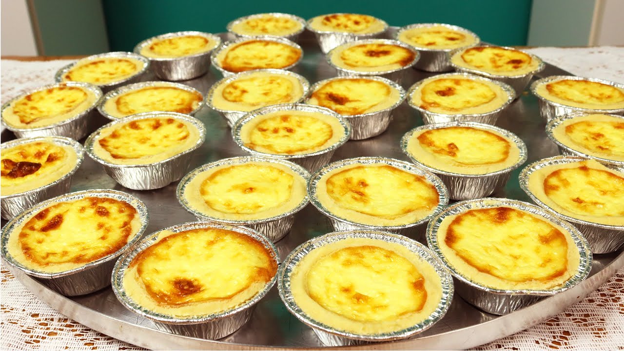 COM ESSAS DICAS VOCÊ VAI FAZER UMA EMPADA DE QUEIJO ABERTA MARAVILHOSA !! MASSA SÓ 3 INGREDIENTES !