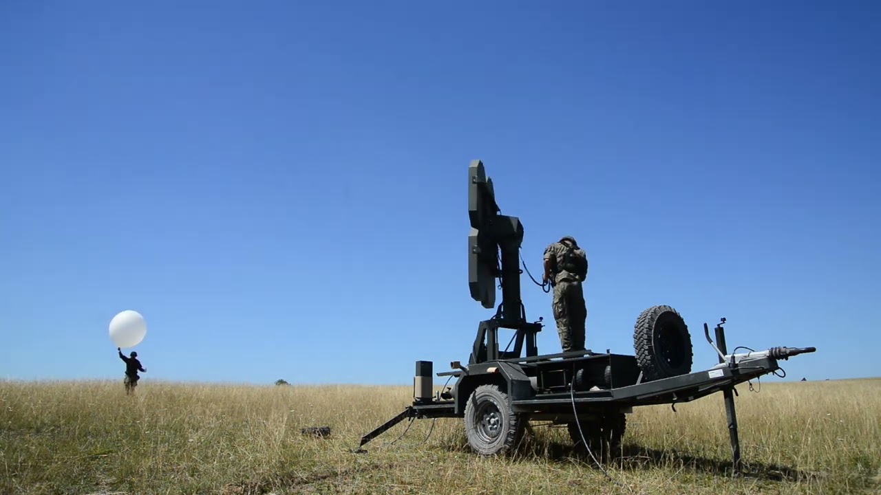 Polish Army 5th Artillery Regiment prepare for live fire missions