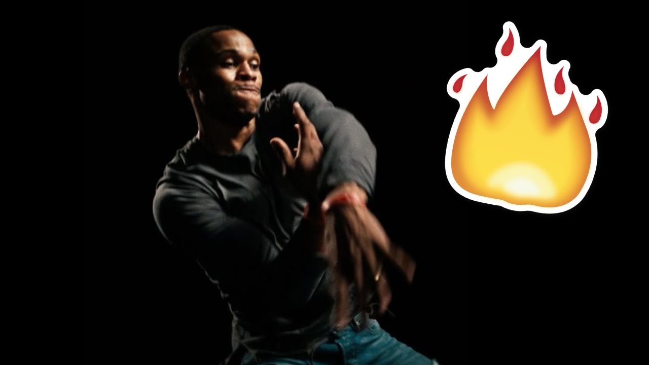 New Westbrook Jordan Commercial 'Now I do what I want