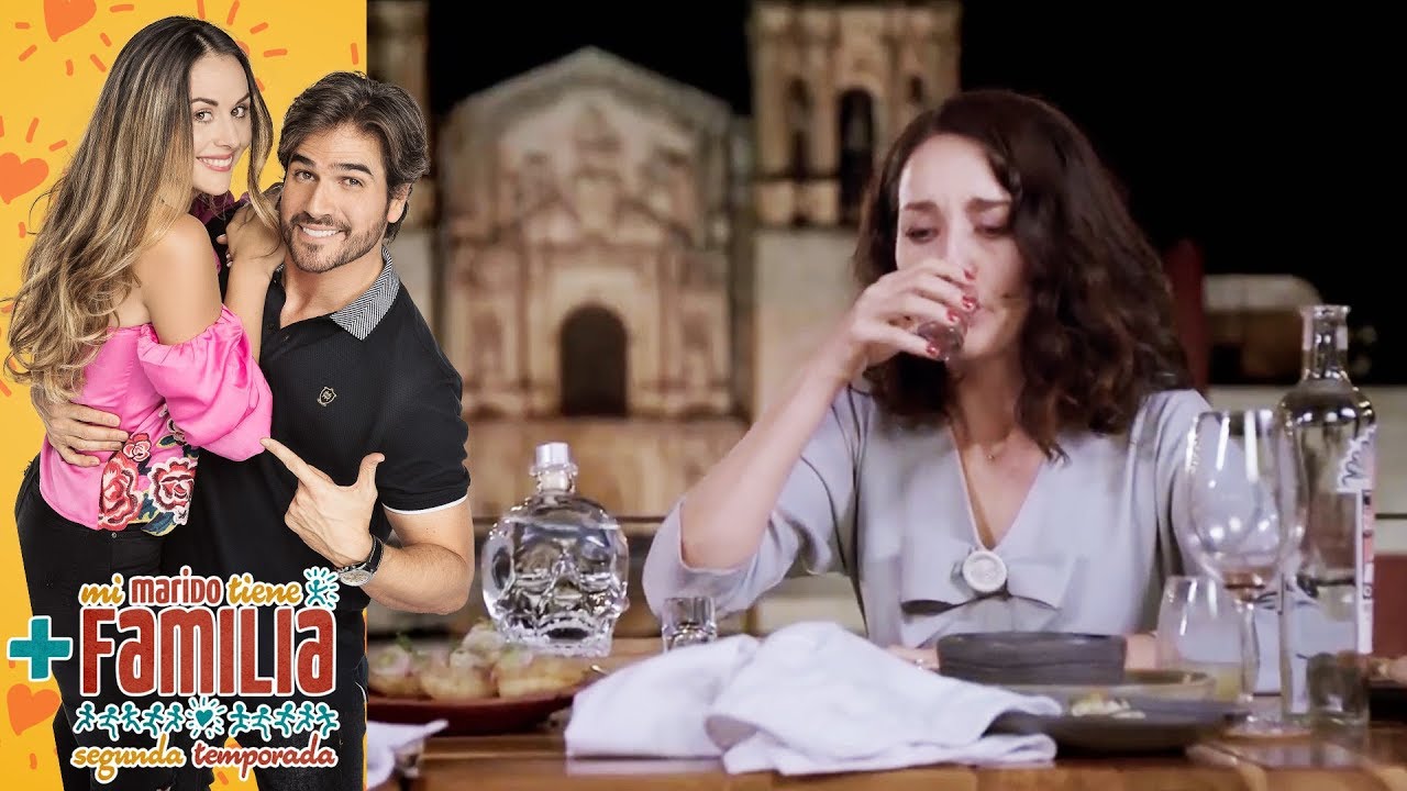 Susana está devastada por la verdad | Mi marido tiene más familia | Televisa