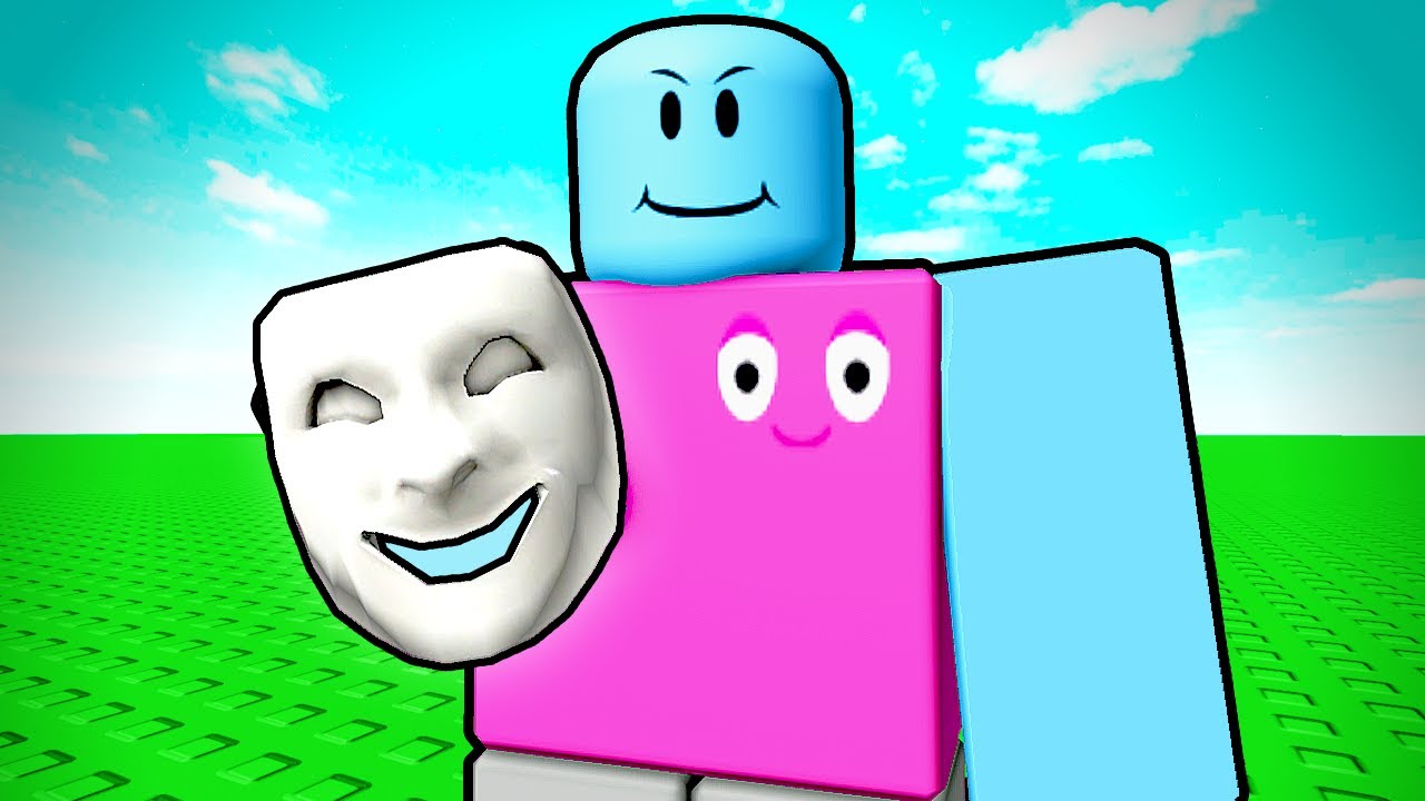 ROBLOX Дурная слава ВЕРНУЛАСЬ..