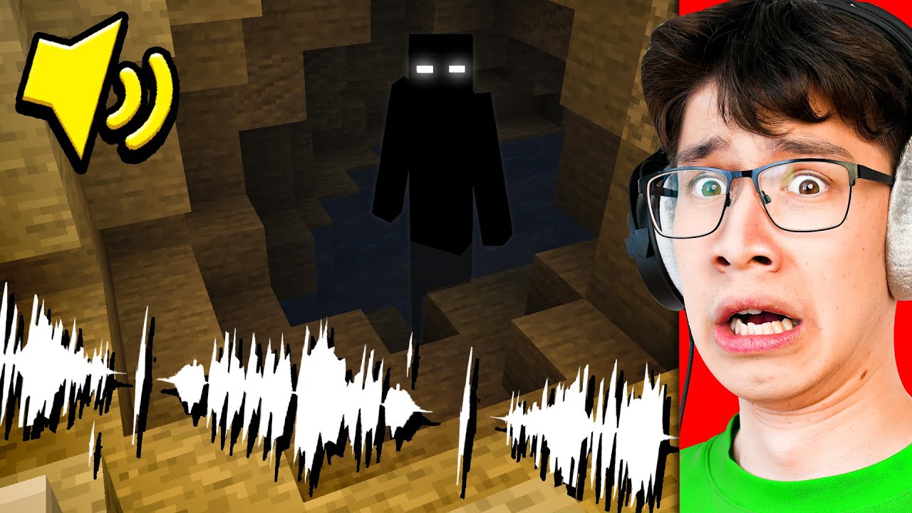 Testing Minecraft’s Most Scary (True?) Myths!