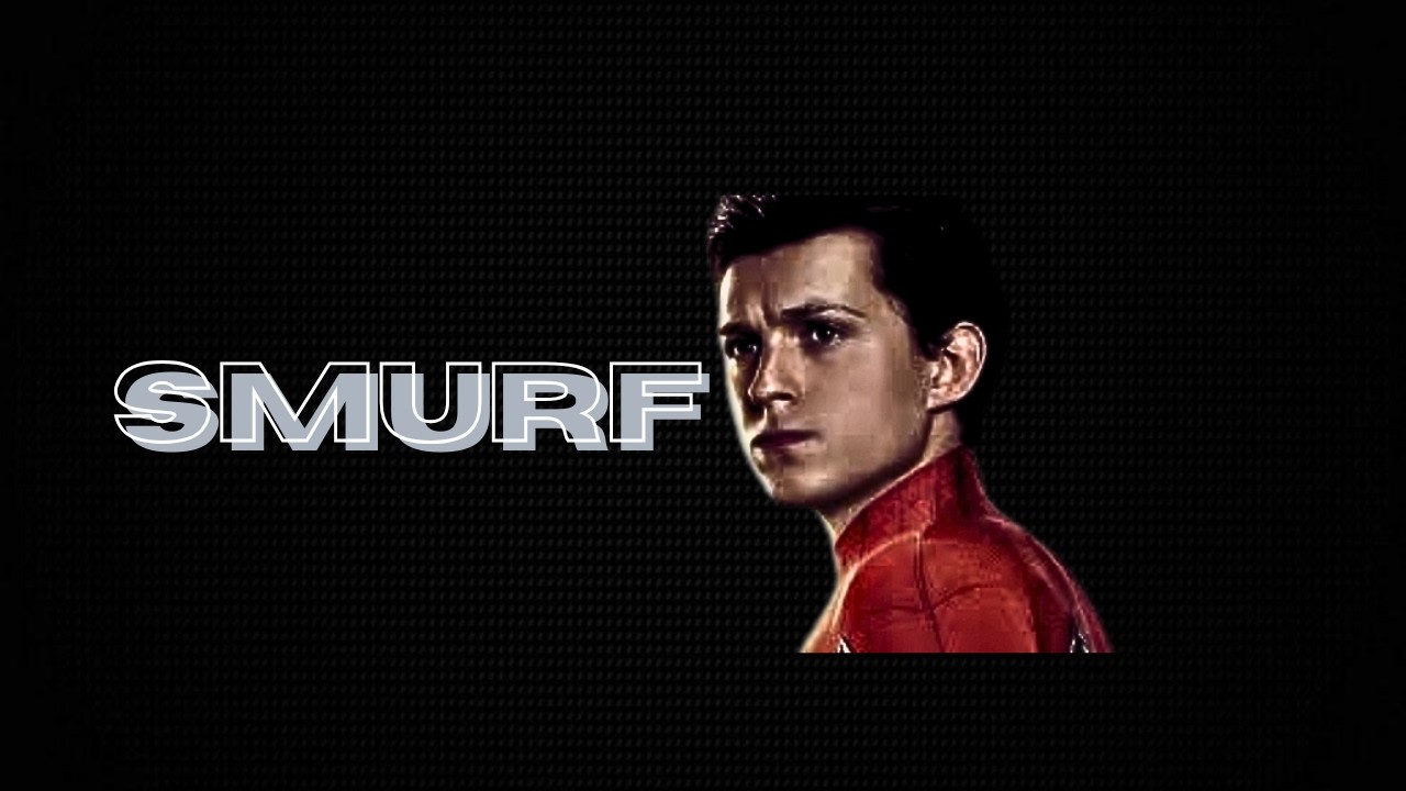 SPIDY SMURF EN ORO?? / MARVEL RIVALS