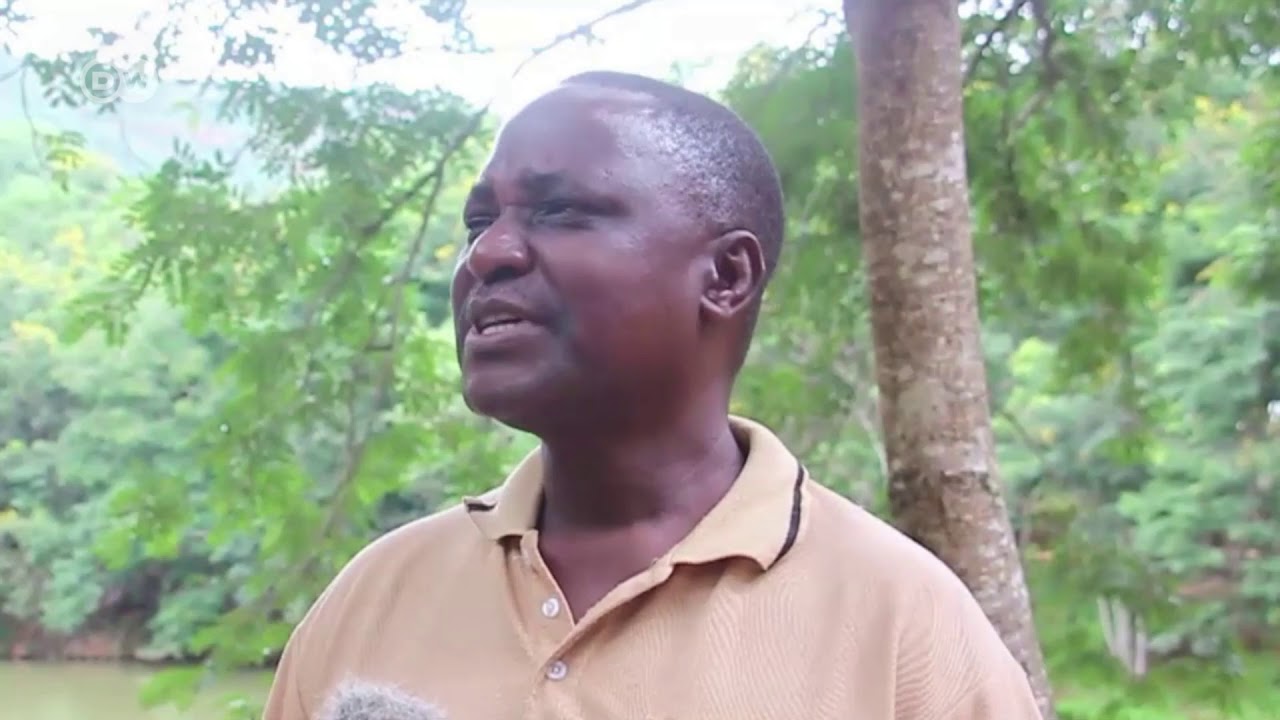 Umeme wa maji waokoa wengi Ndanda