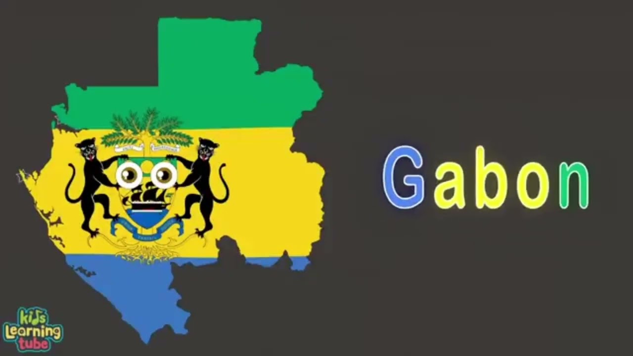 KLT Gabon's part