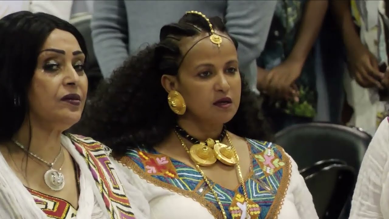 UTNA 50th | Tigray Festival Atlanta 2024