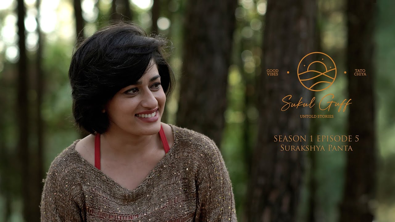 SUKUL GUFF I SEASON 1 EPISODE 5 I FEAT. SURAKSHYA PANTA