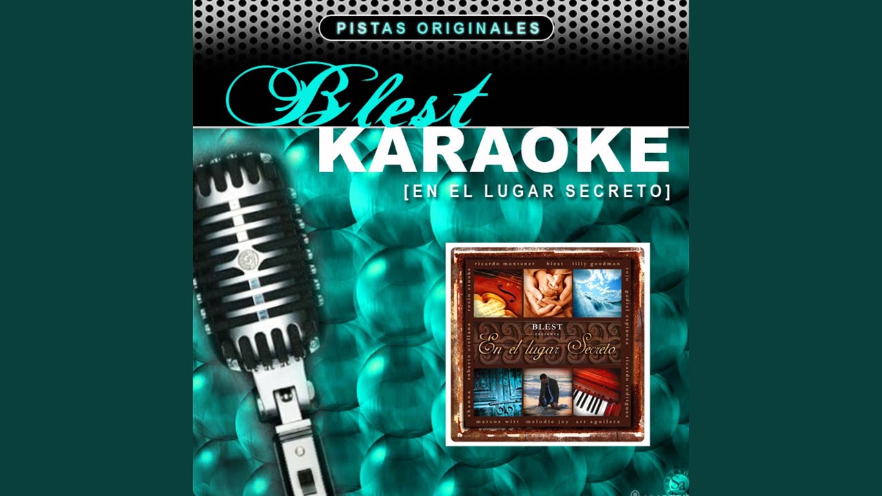 Llename (Karaoke)